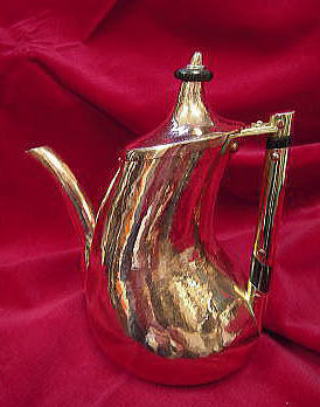 コーヒーポット